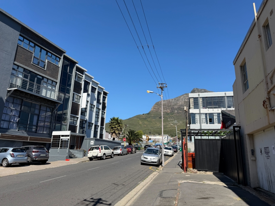To Let Commercial Property for Rent in Salt River Western Cape